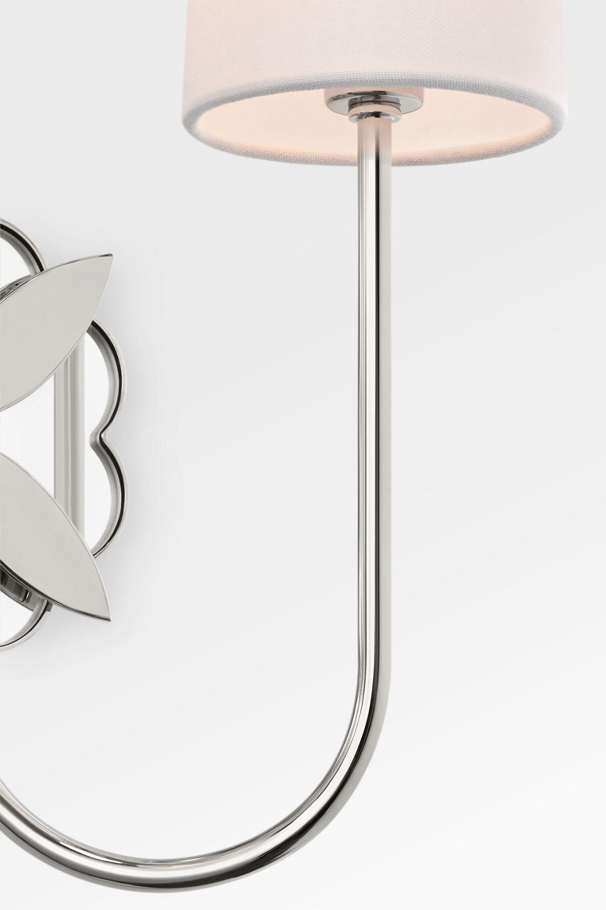Spencer 13 Double Sconce