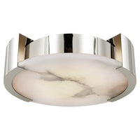 Melange Large Flush Mount