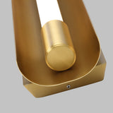 Carson Small Bath Sconce