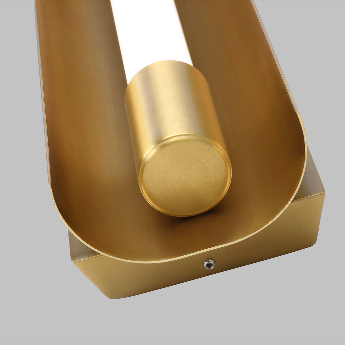 Carson Small Bath Sconce