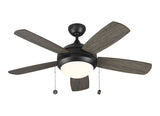 44" Ceiling Fan — 15.10"