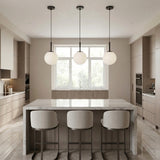 Nube One Light Pendant