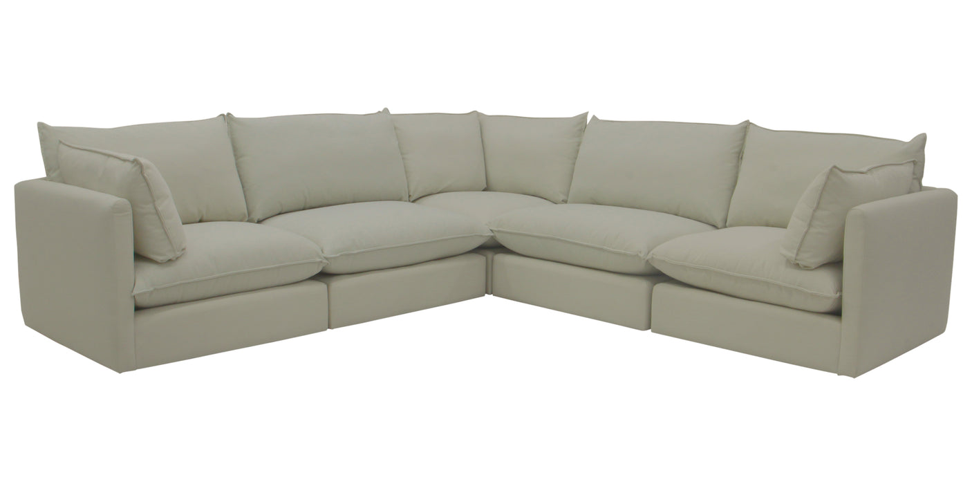 Laurel | L Sectional