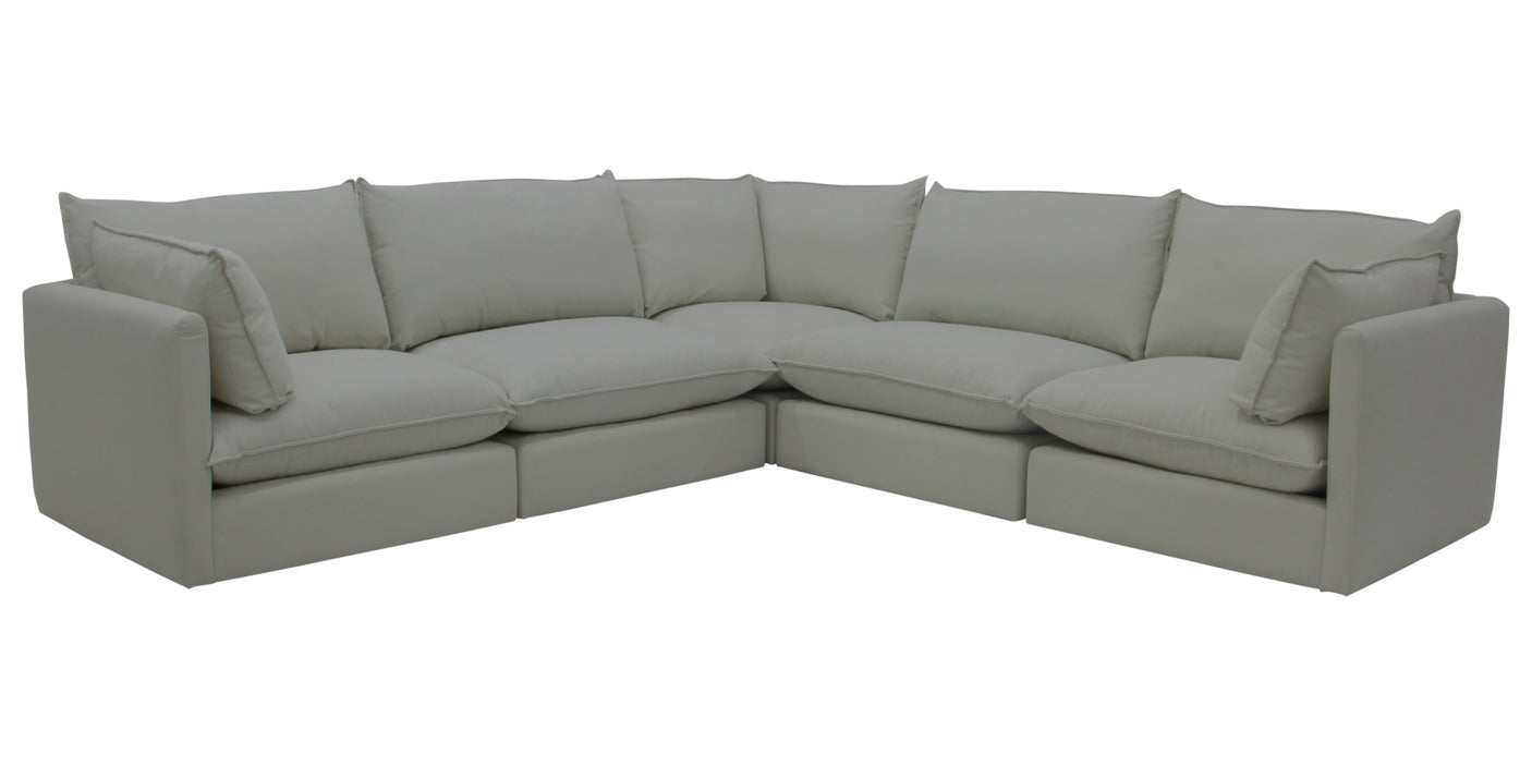Laurel | L Sectional