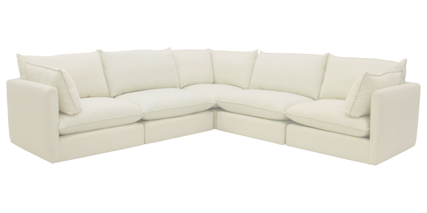 Laurel | L Sectional