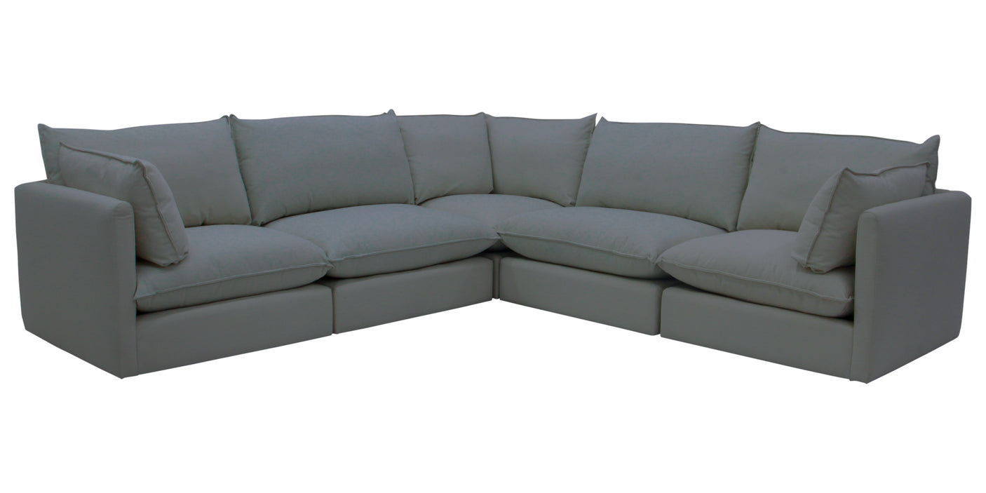 Laurel | L Sectional
