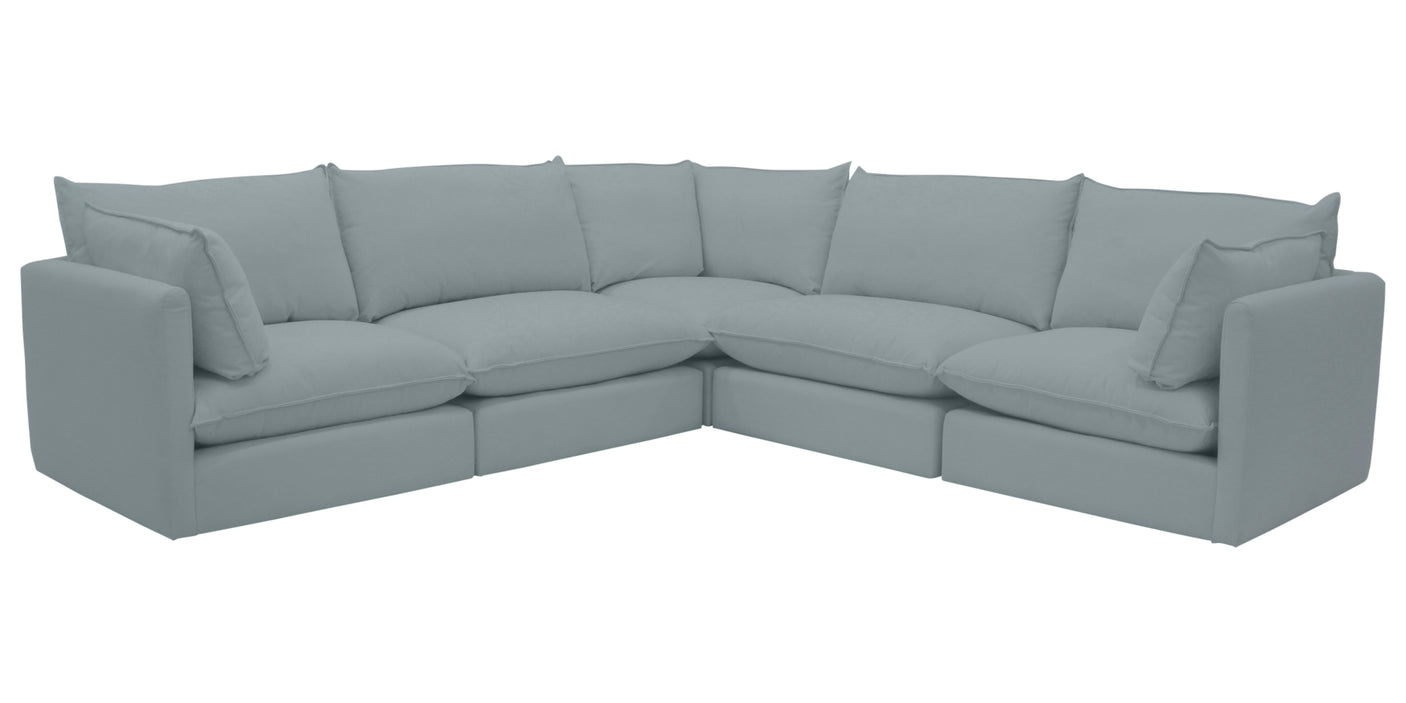 Laurel | L Sectional