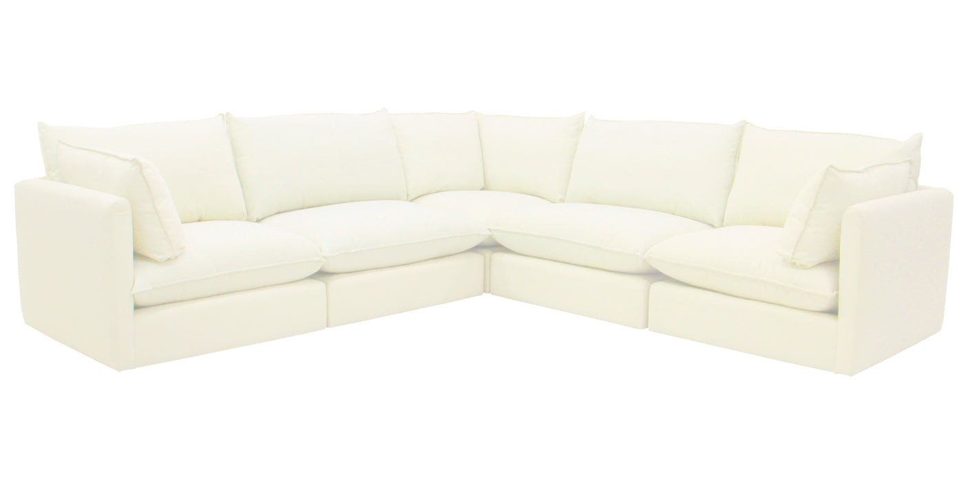 Laurel | L Sectional