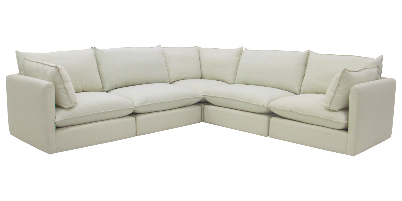 Laurel | L Sectional