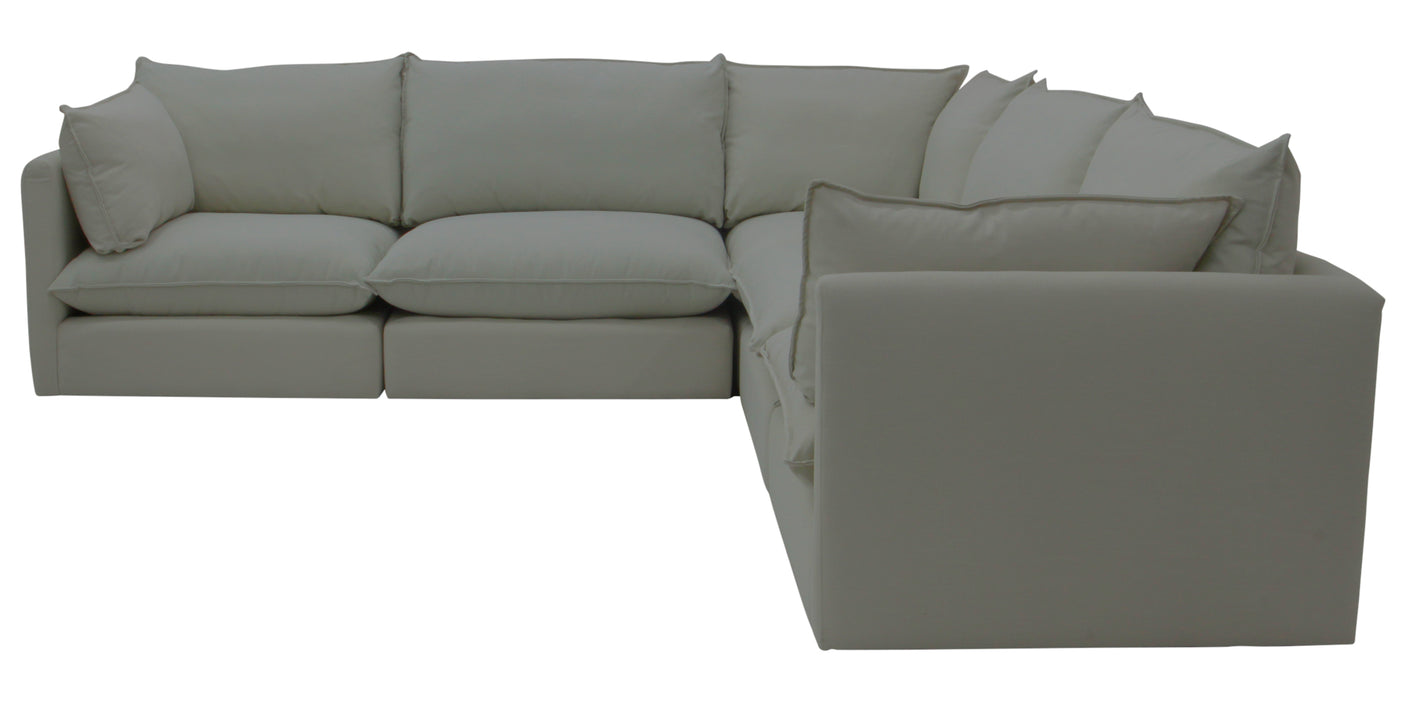 Laurel | L Sectional