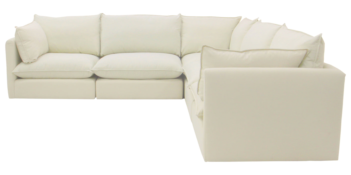 Laurel | L Sectional