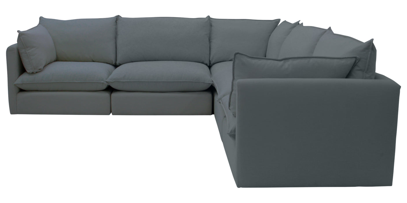 Laurel | L Sectional