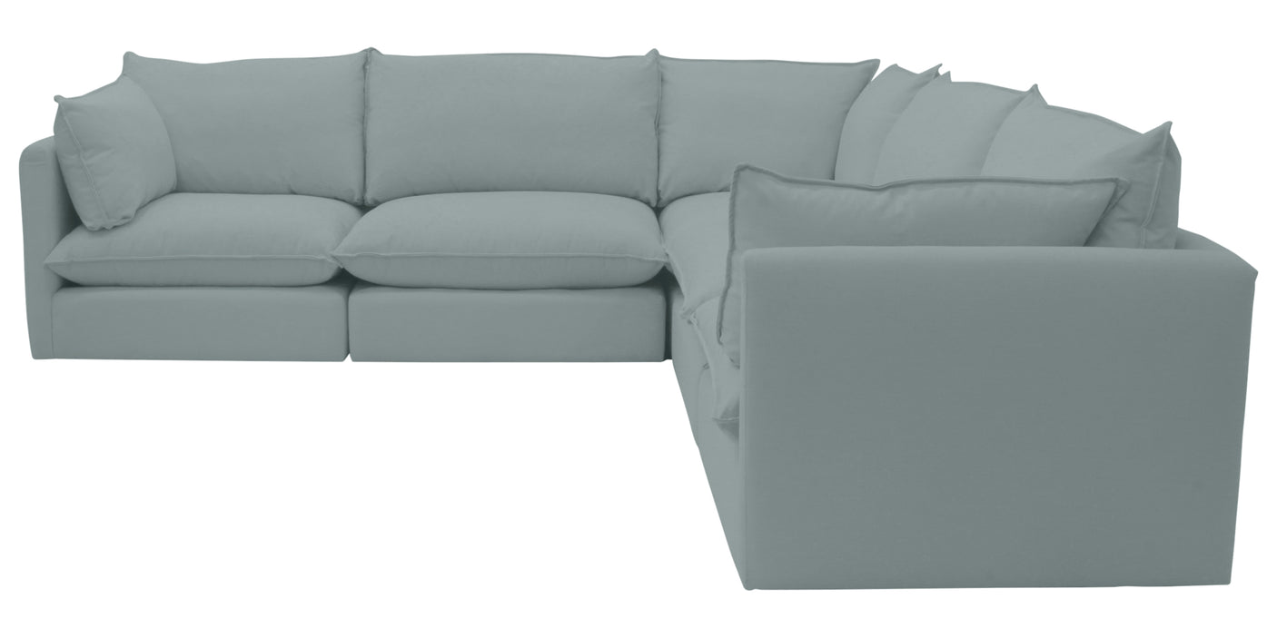 Laurel | L Sectional