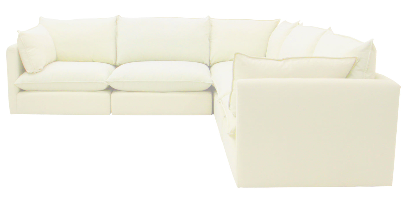 Laurel | L Sectional
