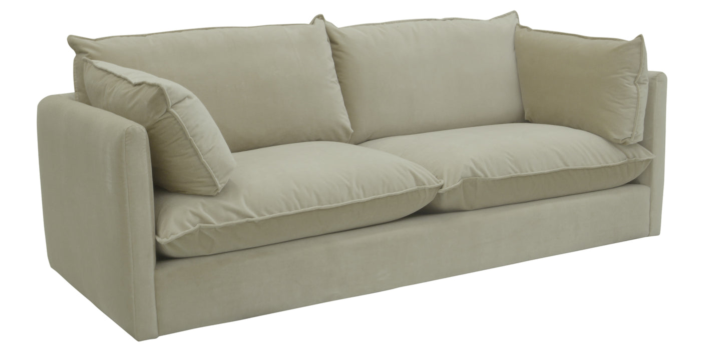 Laurel | Grand Sofa