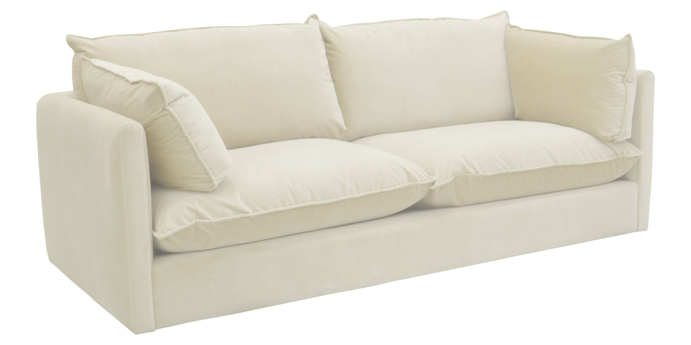 Laurel | Grand Sofa