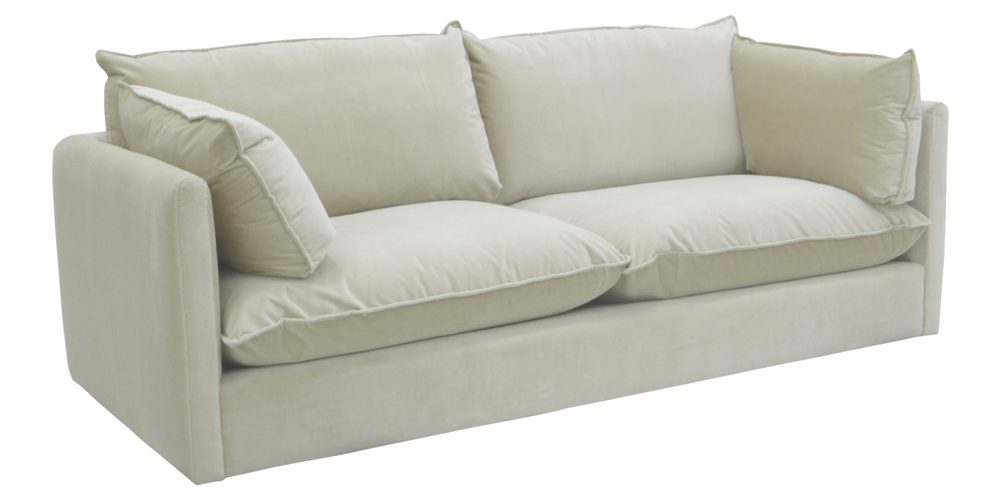 Laurel | Grand Sofa
