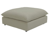 Laurel | Ottoman w/Casters