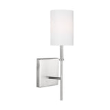 One Light Bath Vanity — 15.38"