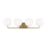 Rory Four Light Bath — 9 W
