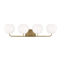 Rory Four Light Bath — 9 W