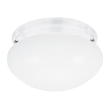 Webster Small Flush Mount