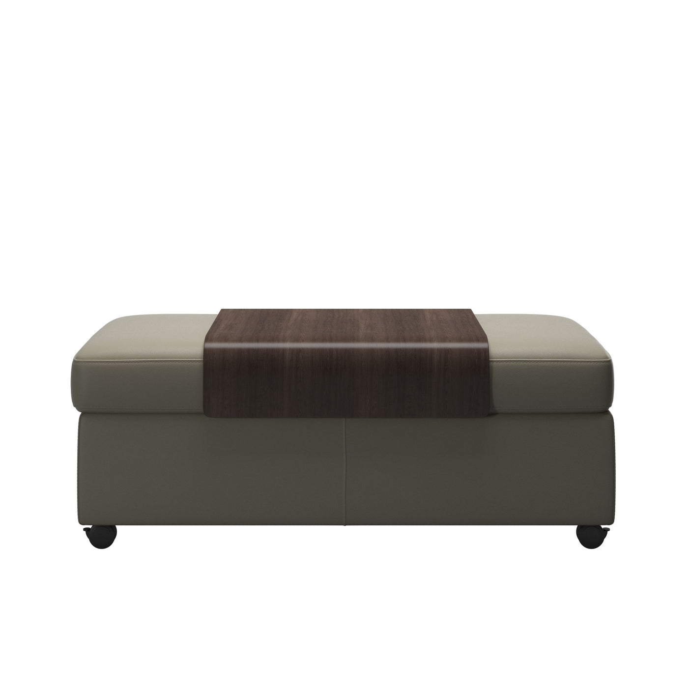 Double Ottoman with Table - In Stock Promo