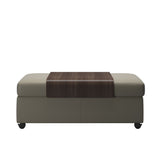 Double Ottoman with Table - In Stock Promo