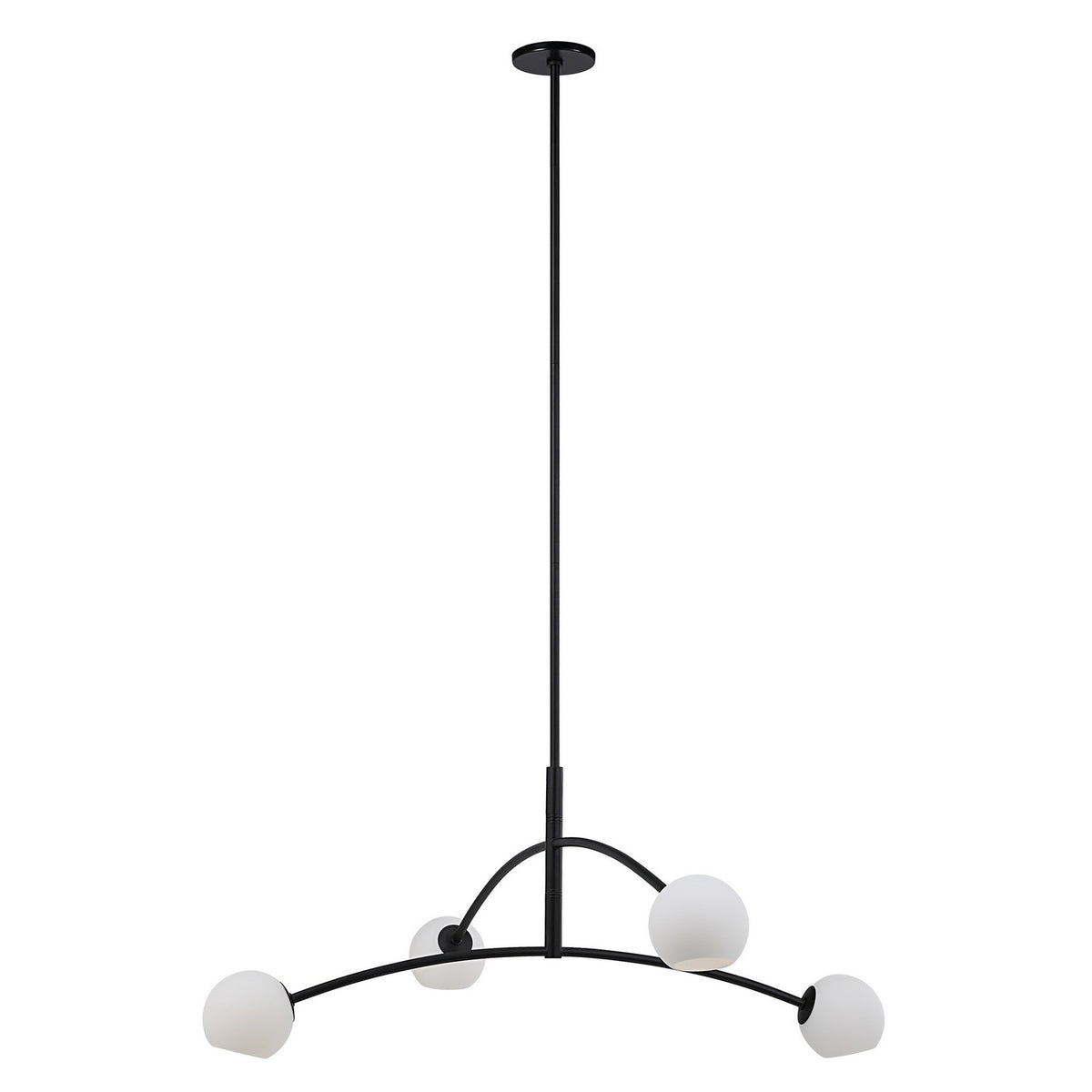 Nube LED Ceiling Fixture