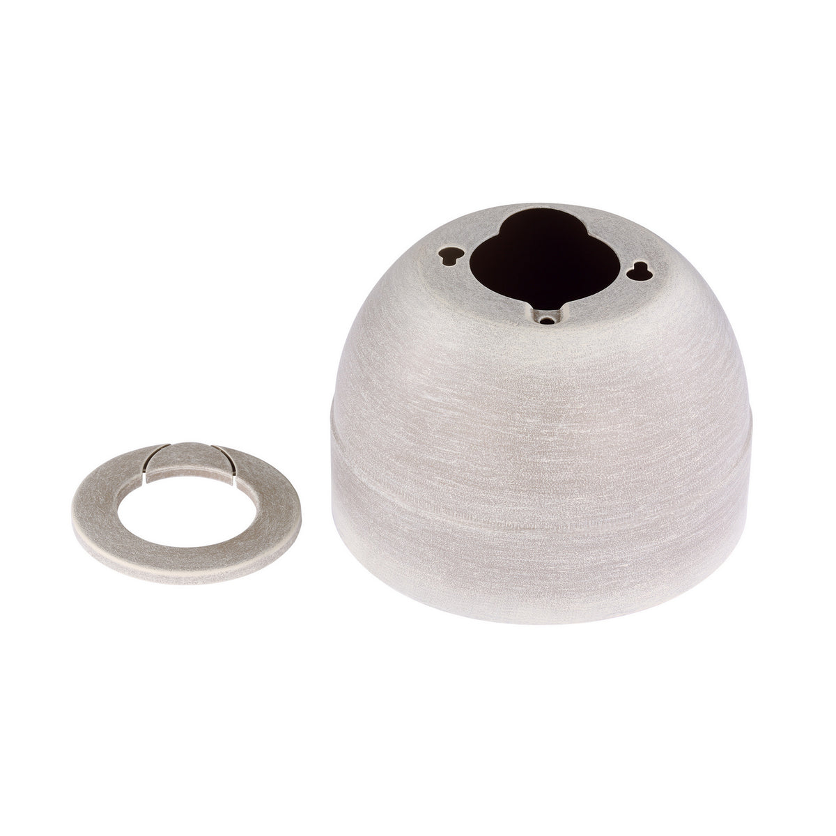 Fan Slope Ceiling Canopy Kit