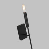 Brianna Tail Sconce