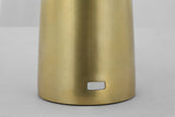 Sesa Accent Rechargeable Table Lamp