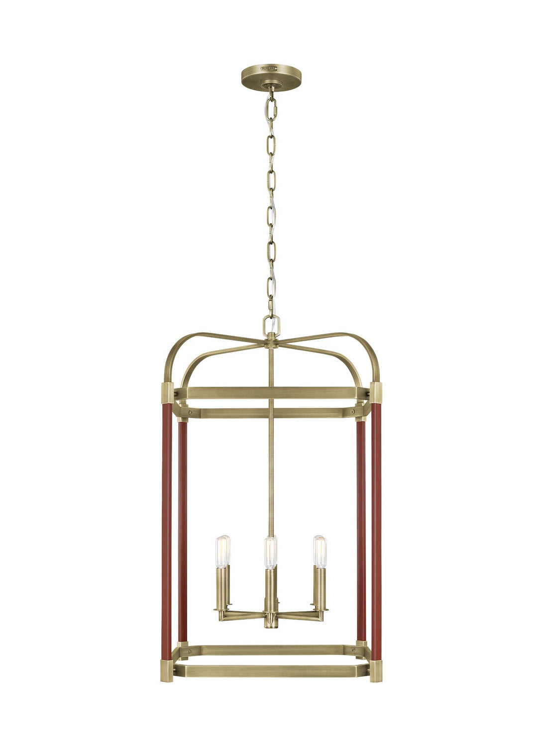 Hadley Large Lantern