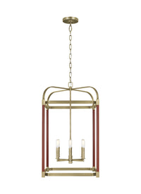 Hadley Large Lantern
