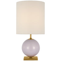 Elsie Small Table Lamp