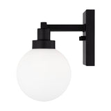 Two Light Bath Vanity — 7.88"