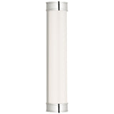 Marden 24" Salon Bath Sconce