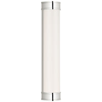 Marden 24" Salon Bath Sconce