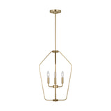 Kennan Four Light Medium Lantern