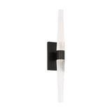 Lassell Single Tall Sconce