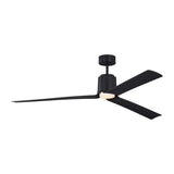 Peel Smart 66" LED Ceiling Fan