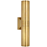 LED Canister Light — 20.00"