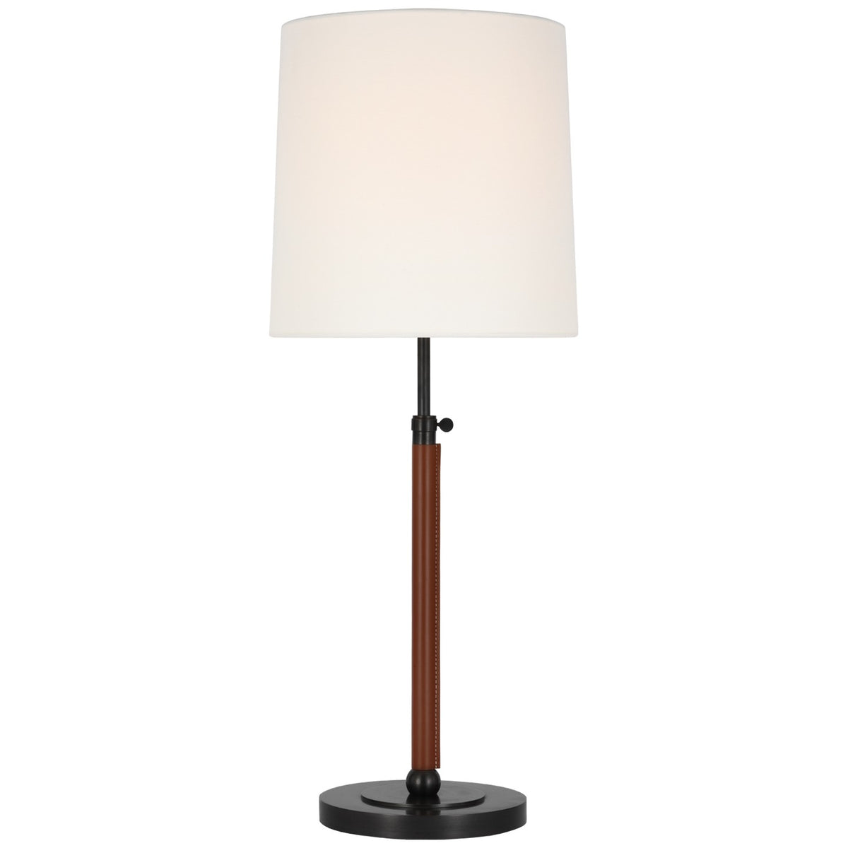 Bryant Large Wrapped Table Lamp