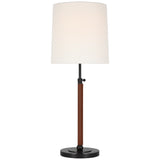 Bryant Large Wrapped Table Lamp