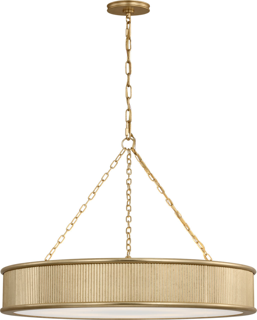 Ritz 27 Chandelier