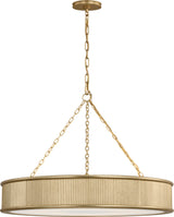 Ritz 27 Chandelier