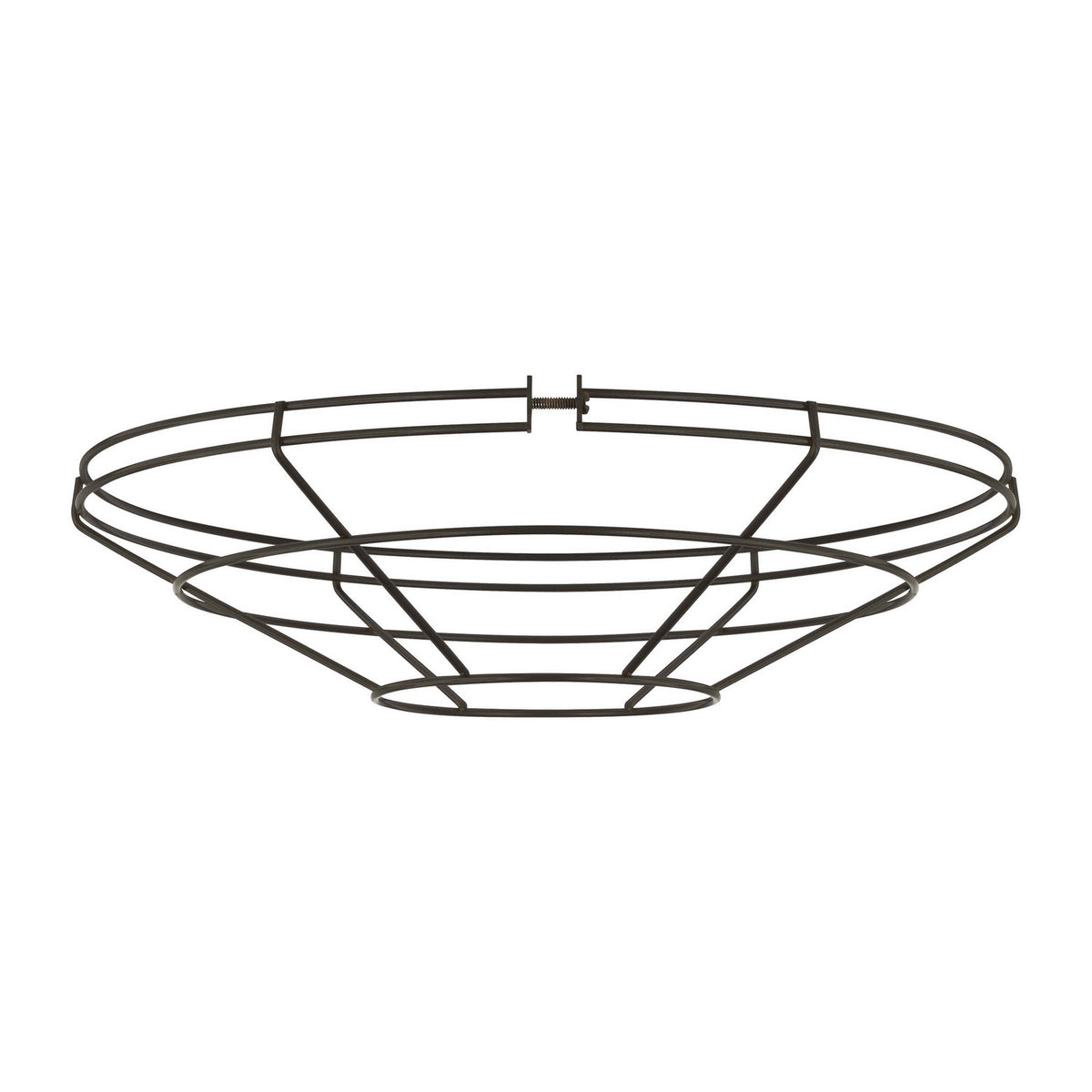 Barn Light Cage — 3.00"