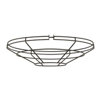 Barn Light Cage — 3.00"