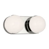 Syrie Medium Bath Sconce