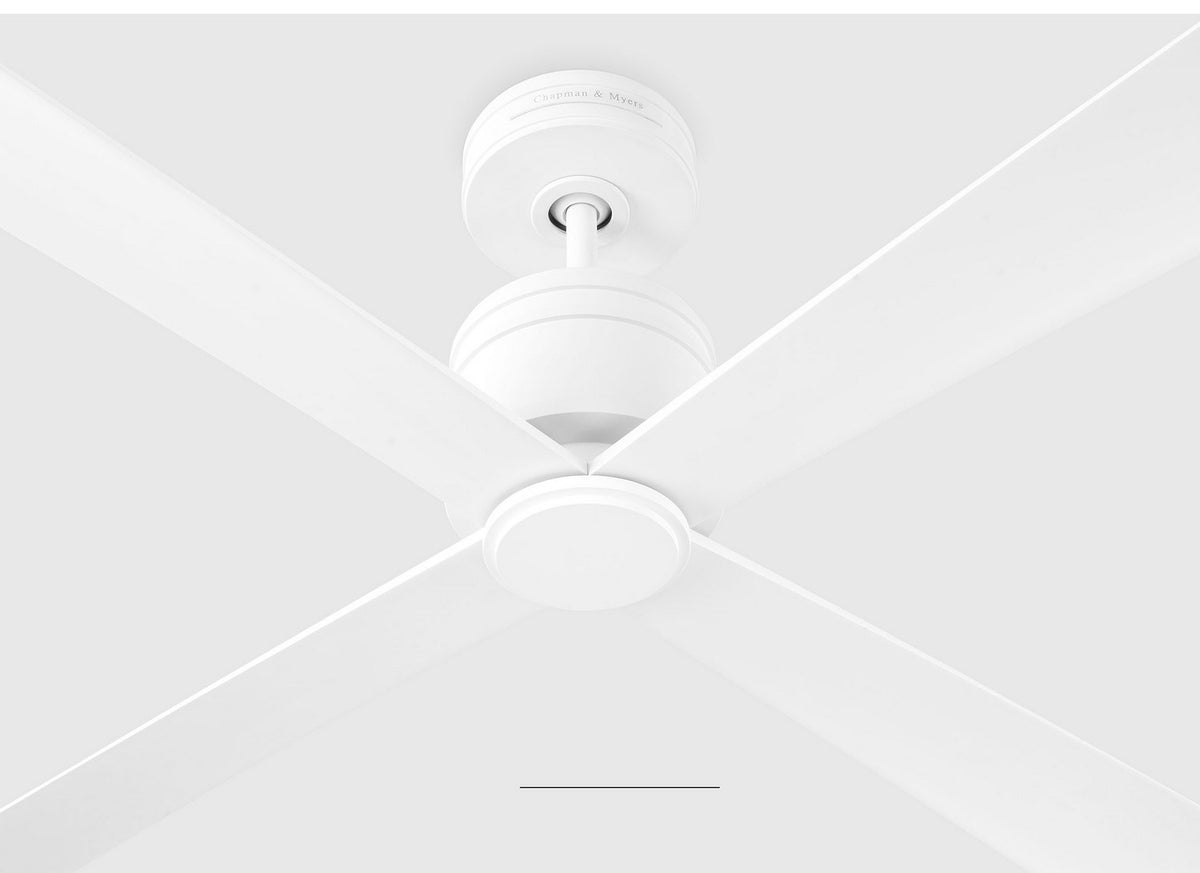 Launceton 72" Ceiling Fan